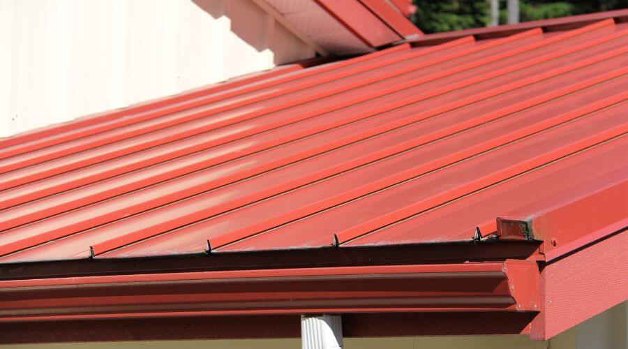 Industrial Roof Replacement in Litchfield, CA